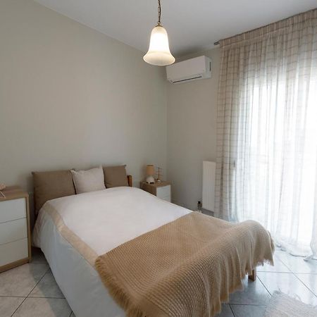 Vanilla Luxurious Apartment Καβάλα Εξωτερικό φωτογραφία