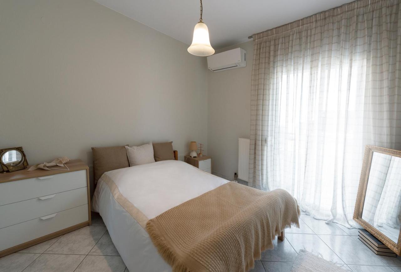 Vanilla Luxurious Apartment Καβάλα Εξωτερικό φωτογραφία