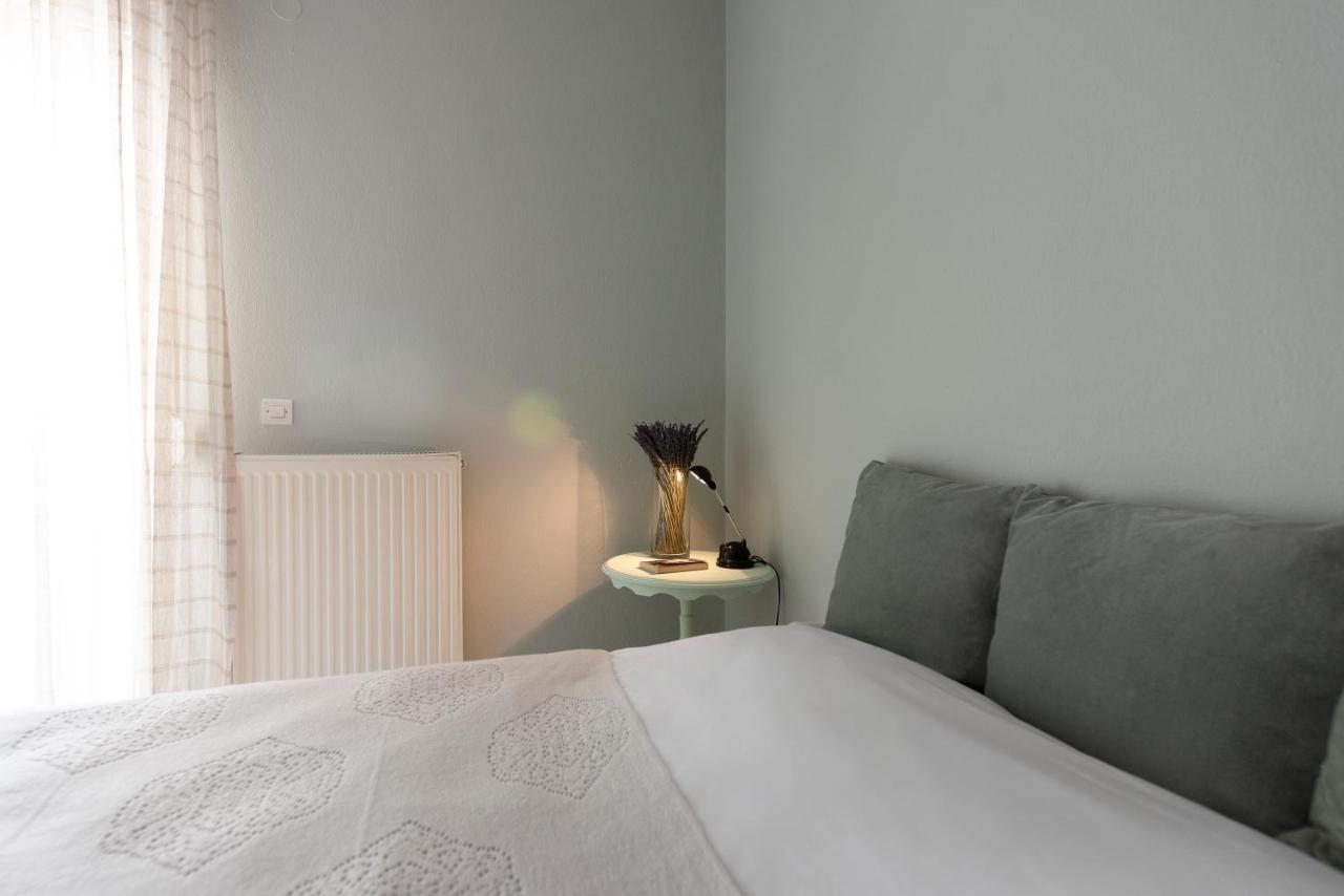 Vanilla Luxurious Apartment Καβάλα Εξωτερικό φωτογραφία