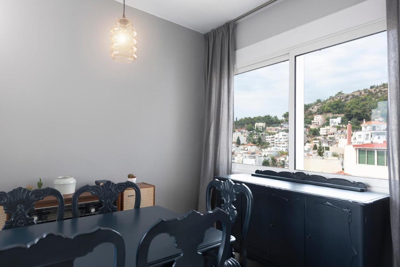 Vanilla Luxurious Apartment Καβάλα Εξωτερικό φωτογραφία