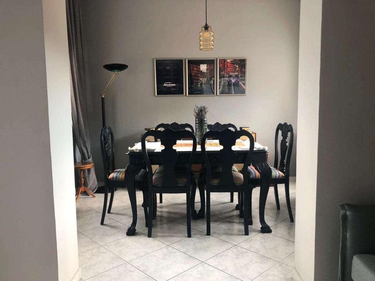 Vanilla Luxurious Apartment Καβάλα Εξωτερικό φωτογραφία