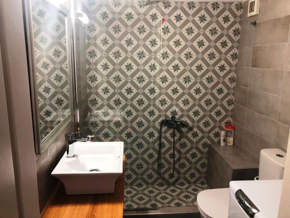 Vanilla Luxurious Apartment Καβάλα Εξωτερικό φωτογραφία